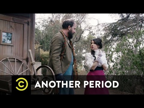 Another Period 1.07 (Clip)