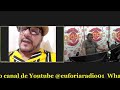 Moncho Santana Dios Lo Rescata De El Alcohol y La Drogadiccion Dice Aprendio Del Maestro Jairo Valer