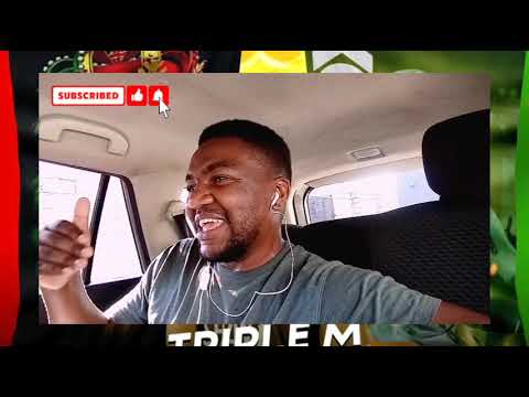 FIRST REACTION :: Triple M x Jay Rox - Inshimbi Ninshimbi (Prod. Kademo)