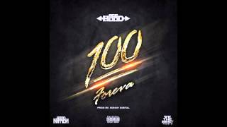 100 Foreva