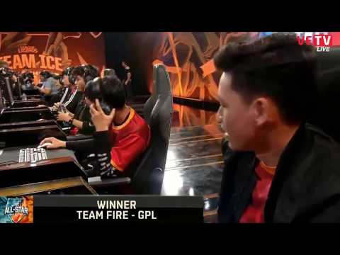 [03.12.2016] GPL vs LAN Highlights One For All - Đè bẹp đối thủ với 5 Lee Sin