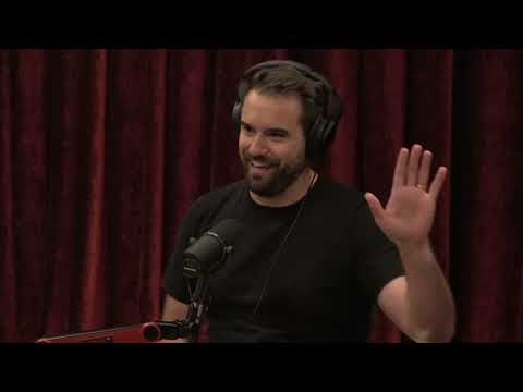Joe Rogan Experience #1855 - Chris Best