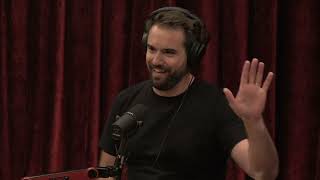 JRE 1855 - Chris Best