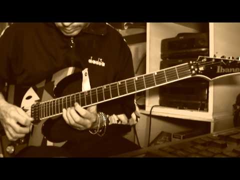 Andrea Caneparo - The Big Medley