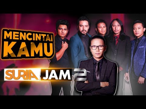 Dramaband - Mencinta Kamu