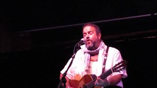 Raul Malo - I&#39;ve Got This Feeling