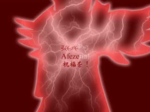 (Ultimate&update ver2.0)Ar Tonelico 3 EXEC_ViiBaCi_MjiiRa/. with lyrics