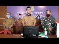 Himabauan H Didik Darmadi S Sos M Si Kades Desa Sindang Panon Kec Sindangjaya Darkum Polsek Pasa