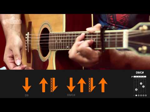 Maus Bocados - Cristiano Araújo (aula de violão completa)