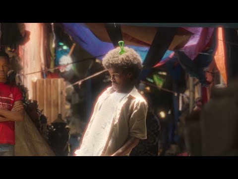 Ebne Hakim - Gud New (Dance Video)