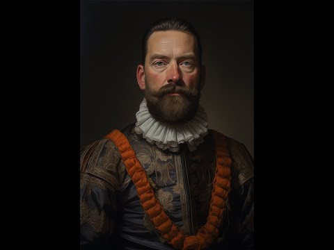 William the Silent: The First Victim of Political Assassination by Firearm