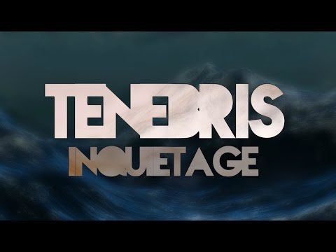 Inquietage - Tenebris (Original Mix)