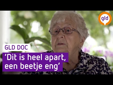 GLD doc | Terug naar huis | 31 augustus 2021