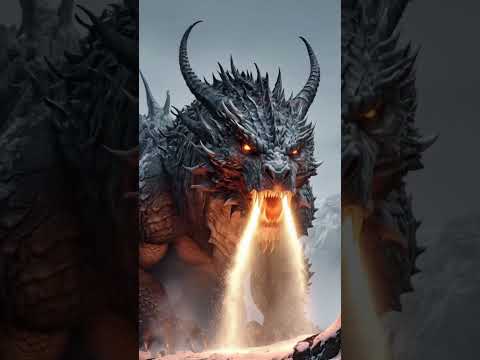 Dragon fires #dragon  #dragonfly #fire #animation #animal #dragonfire #shortfeed #shorts