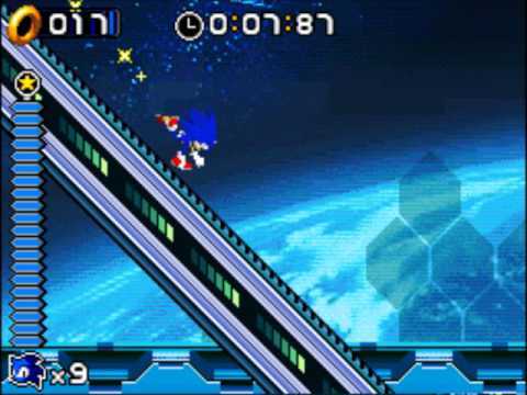 What U Need [Original Groove Rush Ver.]