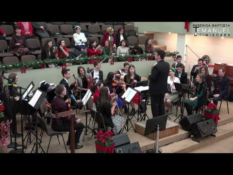 Duminică 25 Decembrie 2016 AM - Lucian Pop