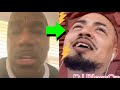 WACK 100 AND CEO REEK GO AT IT AGAIN ON CLUBHOUSE FULL AUDIO