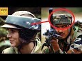 Star Wars Armor Influenced By Real Life Rebel Alliance