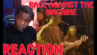 Rage Against The Machine   Know Your Enemy (Feat. Maynard) REACTION