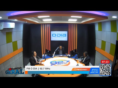 Comando Geral 06 01 2023