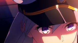 Cover art for Sail Away Justice