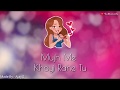 Tujhme Khoya Rahu Whatsapp Lyrics Status