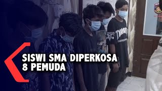 Download lagu Siswi SMA Diperkosa 8 Pemuda Mabuk di Perkebunan Karet mp3