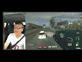 Singing Guy Car Crash But In GTA SA Android