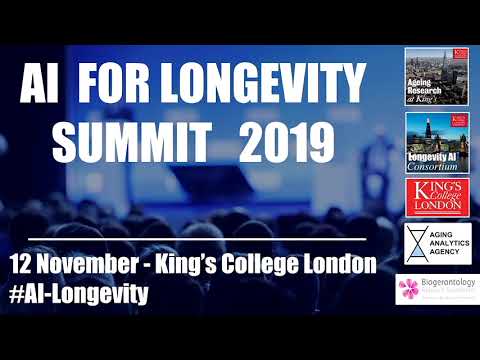 Opening Address - Longevity AI Consortium