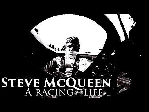 Steve McQueen: A Racing Life