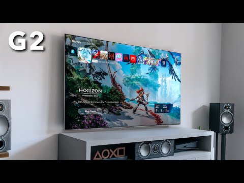 LG G2 OLED Review: is it Worth Buying?