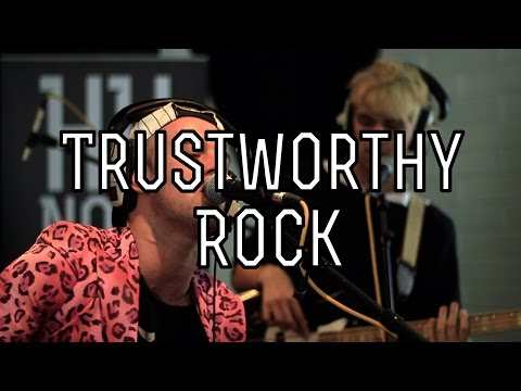 Will and the People - Trustworthy Rock | The HUNOW & dBs Music Live Sessions