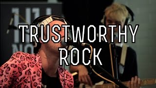 Will and the People - Trustworthy Rock | The HUNOW &amp; dBs Music Live Sessions