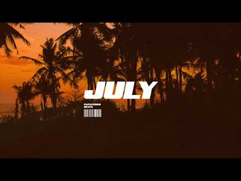 [FREE] Funk x Disco Type Beat - "JULY" | prod. PapaPedro Beats