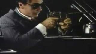 A Máfia no Brasil - Abertura (1984)