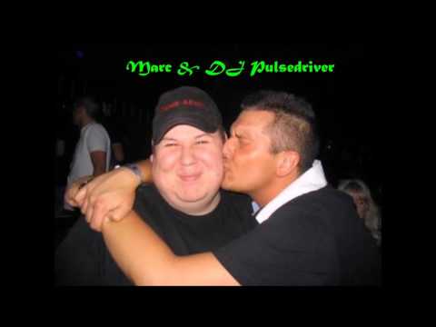 HandsUp Mix #1 from Marc P.