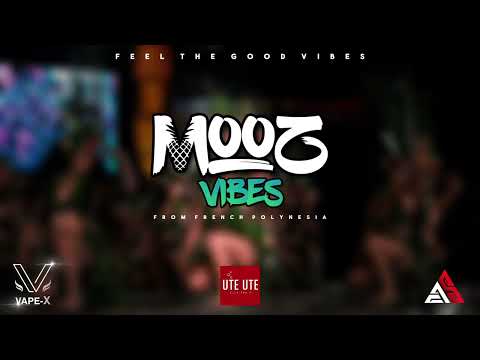 FA’A’ITE MAI - (RAI TAHITI) [4 MATATINI MOU] 2025