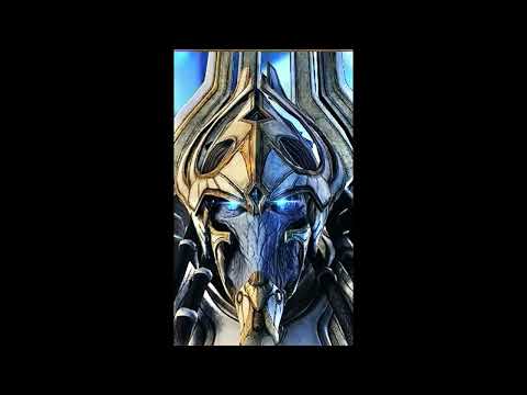 StarCraft 2 Zitate - Artanis
