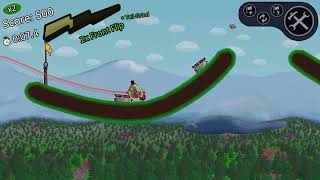 bearcycle Gameplay Compilation