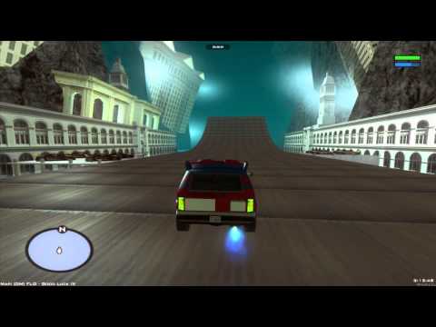 [DM] FLO - Good Luck IV