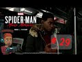 Marvel S Spiderman Miles Morales With PrinceQuints Episode 29 Final Fight With Phin The End