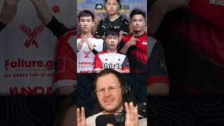 East Joins Alpha Gaming In PUBG Mobile Esports! 🔥