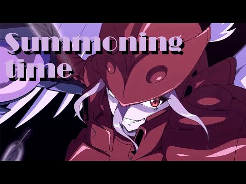 It's time to SUMMON!!!!!!!!!!!!!! | Epic Seven | #epicseven   #shalltear #overlord #summon #fypシ