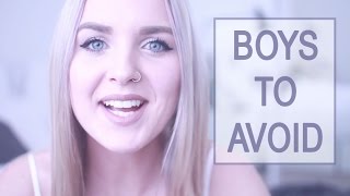 Signs to Avoid a Boy | FOREVER