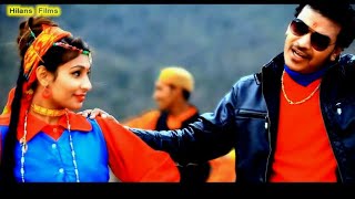 Full HD Garhwali Video Song - O Bathina - Sahab Singh Rana | Hilans Films