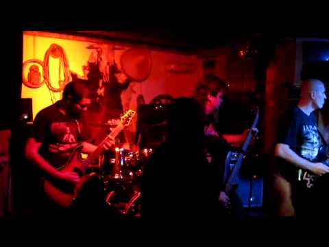 Rescator - Katova Hrozba / Uzamknuto