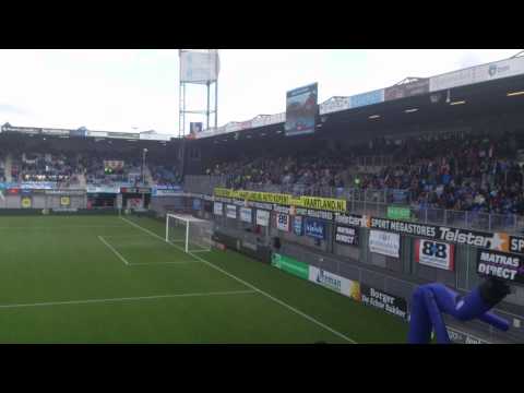 DJ Schmolli - Titanium 500 by PEC Zwolle