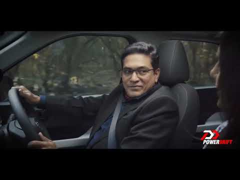 Tata Punch Advertisement 