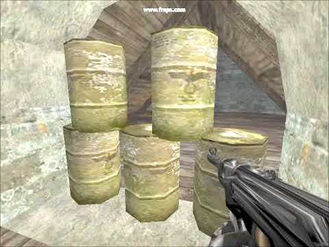 Wolfenstein - Enemy Territory Gameplay 2019 - #rapxeon#