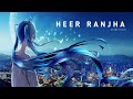 Heer Ranjha X Anime Heer Ranjha Song Music Jasobantamahar